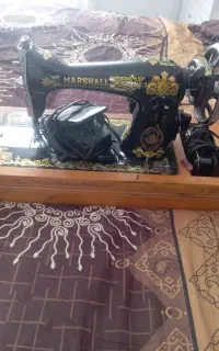 چرخ خیاطی