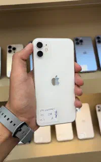 iPhone 11 128G Zaa پلمپ
