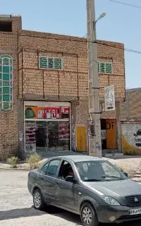 فروش ملک تجاری اندازه پولتان و معاوضه
