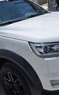 کی ام سی t8  درحد بالوازم