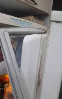 گسگت . لاستیک درب یخچال