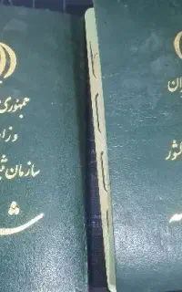 شناسنامه کیانا کمائی