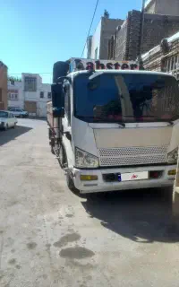 فاو شش تن