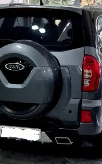 ام وی امX33s ایکس33 اسپرت فول/اتوماتیک1400زیر قیمت