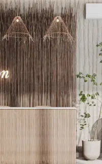 ناخنکار اکستنشن مژه پاکسازی پوست میکاپ و شینیون