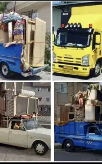 زاگرس بار .. بازدید.. قرارداد کاری