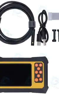 مرجع دوربین شلنگی آندوسکوپی صنعتی