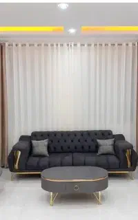 نصب انوااع پرده و موکت