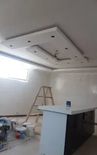نقاش نقاشی ساختمان پتینه قیمت مناسب
