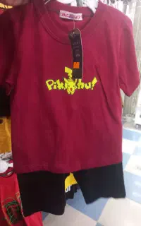 لباس عمده