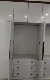 کابینت و کمد شرایط اقساط