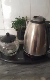 چای سازبرقی