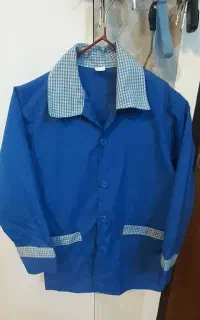 لباس مدرسه