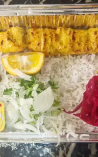 تامین غذای مجالس و شرکت ها