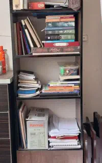 کتابخانه