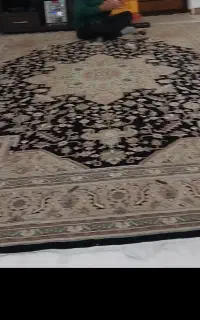 ۴ عدد فرش ۱عدد۱۲متری ۲عدد۹ متری ویک عدد۶ متری ست