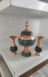 ظروف شیک