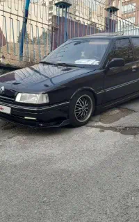 تک ترین رنو در کل ایران