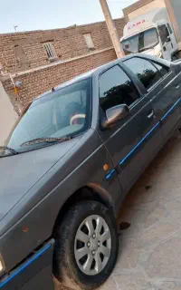 پژو ۴۰۵