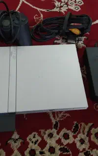 پلی استیشن 2
