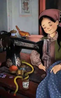 آموزش خیاطی نازکدوز زنانه