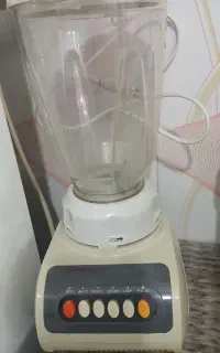 مخلوط کن کارکرد