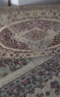 ۴عدد پشتی