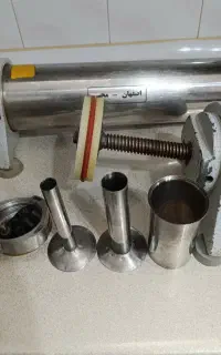 دستگاه سوسیس پر کن