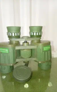 دوربین شکاری