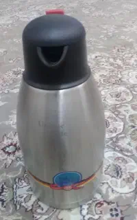 فلاکس چای 2لیتری استیل
