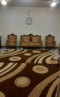اجاره موقت ویلا خانه باغ وسویت