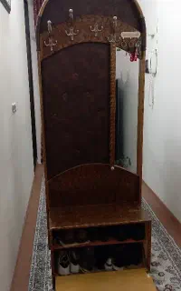 جاکفشی