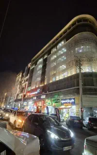 مغازه ۳۶ متری / ۷ متر بر /خوش‌لوکیشن / به قیمت