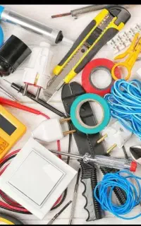 گروه برق برقکار برقکاری  121 گچساران 24ساعته