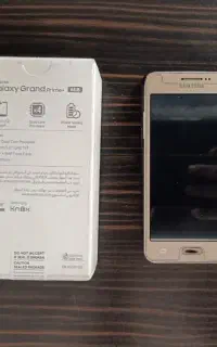 سامسونگ Galaxy Grand