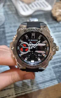 ساعت جیشاک G-shock