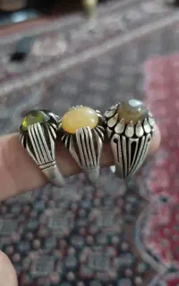 انگشتر فرشاد