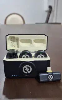 میکروفون هالی لند مارک M2