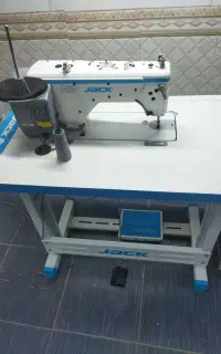 سلام چرخ خیاطی صنعتی کارکرده فروشی
