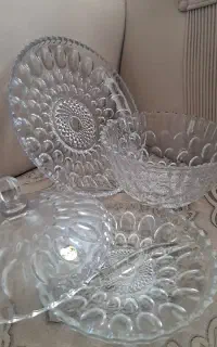 ظروف اصل ژاپن برند سوگا