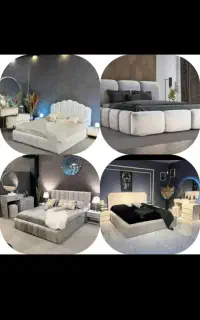 تخت خواب نواز