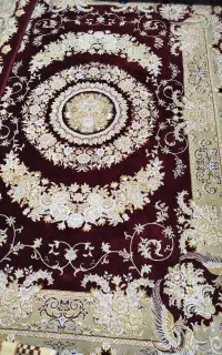 فرش ماشینی