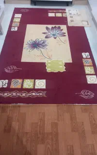 فرش آشپزخانه