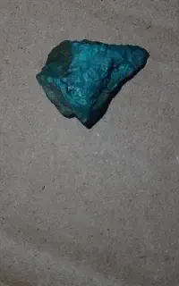 سنگ فیروزه