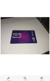 فروش و فعال سازی سیم کارت رایتل