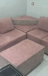 مبل گوشه
