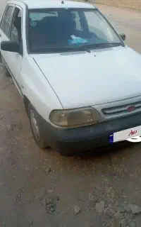 پراید ۱۳۱