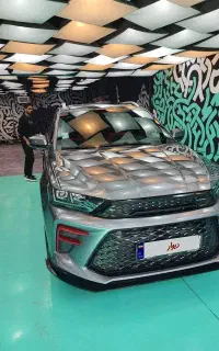 kmc A5 کی ام سی A5