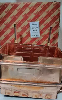 مبدل آبگرمکن ۳۱۱۵
