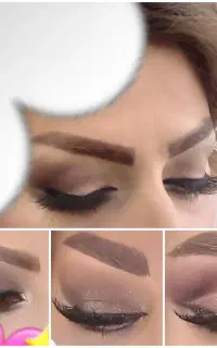 انجام خدمات میکاپ ۵۸۰و پذیرش مدل ۳۵۰